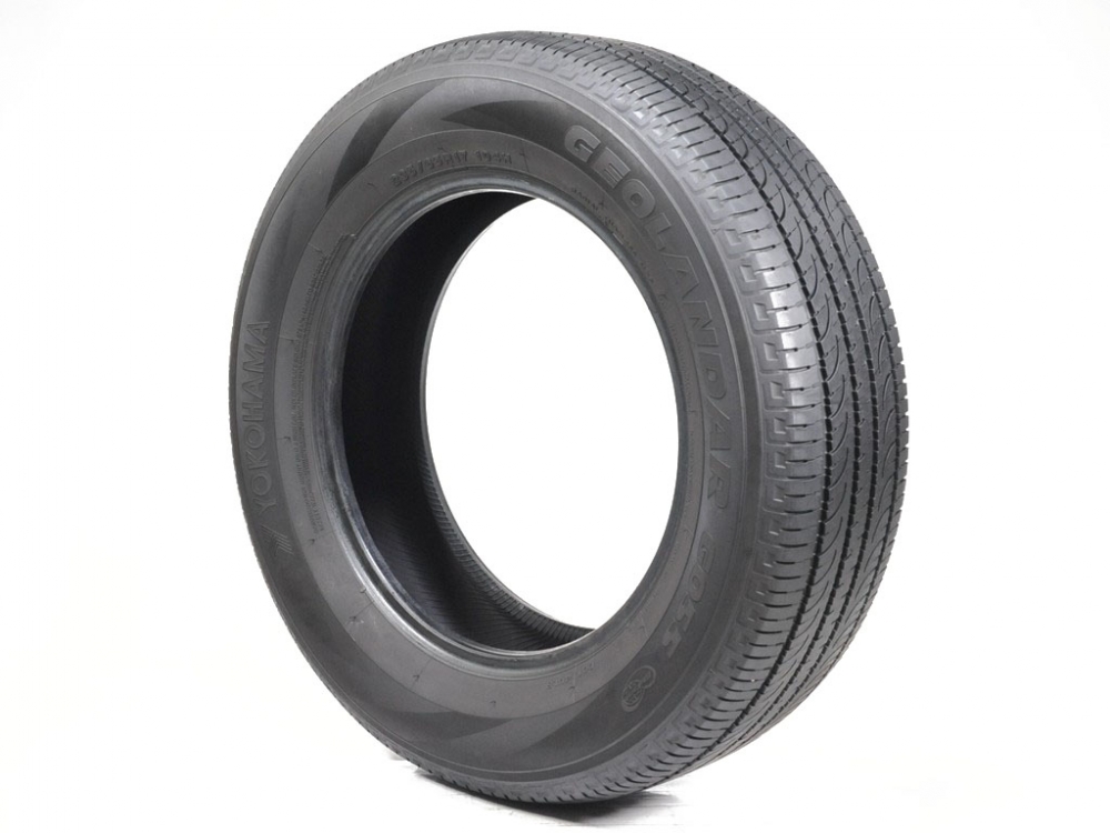 Yokohama Geolandar G055 215/60 R 17