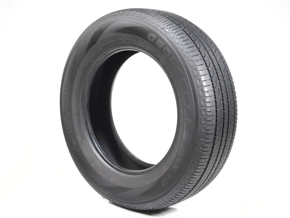 Yokohama Geolandar G055 225/60 R 17 99H