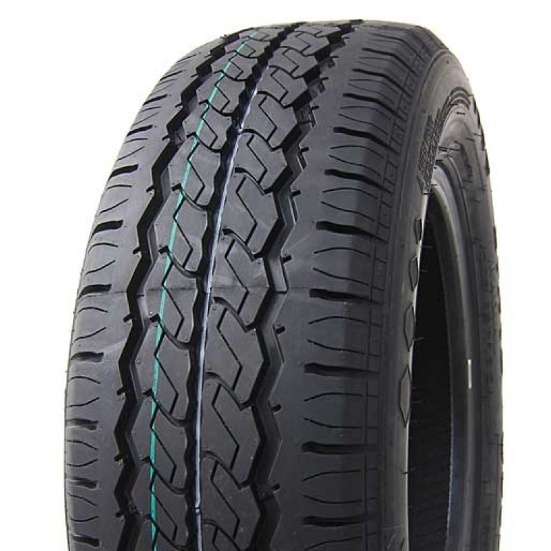 ZETA ZTR18 195/70 R 15C 104/102S