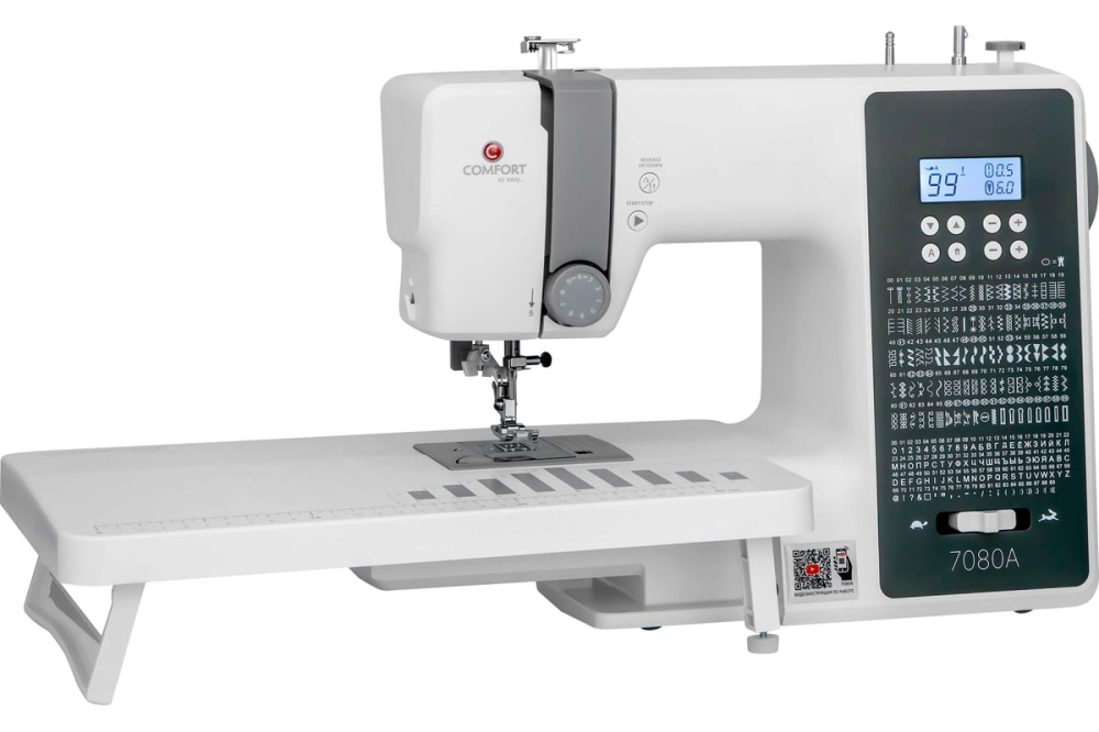 COMFORT 7080A