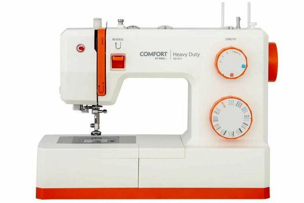 COMFORT HD1015