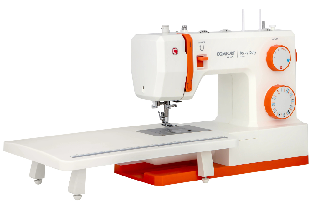 COMFORT HD1015