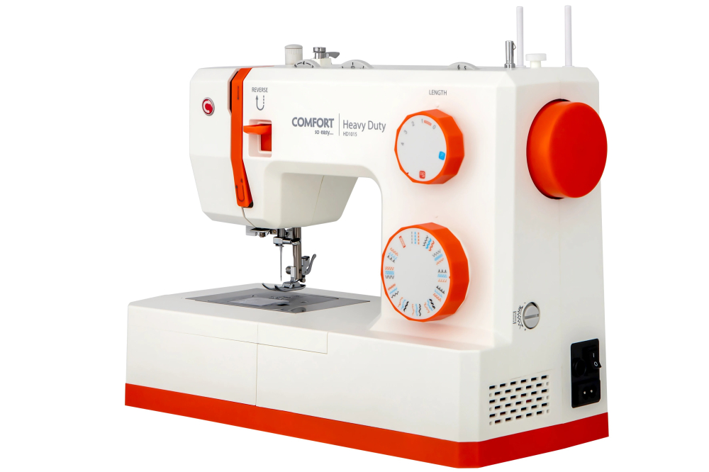 COMFORT HD1015