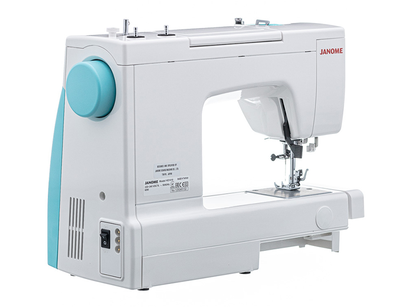 Janome HomeDecor 1019