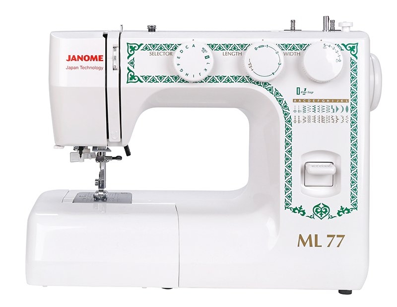 Janome ML-77