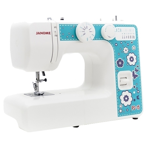 Janome PS-15