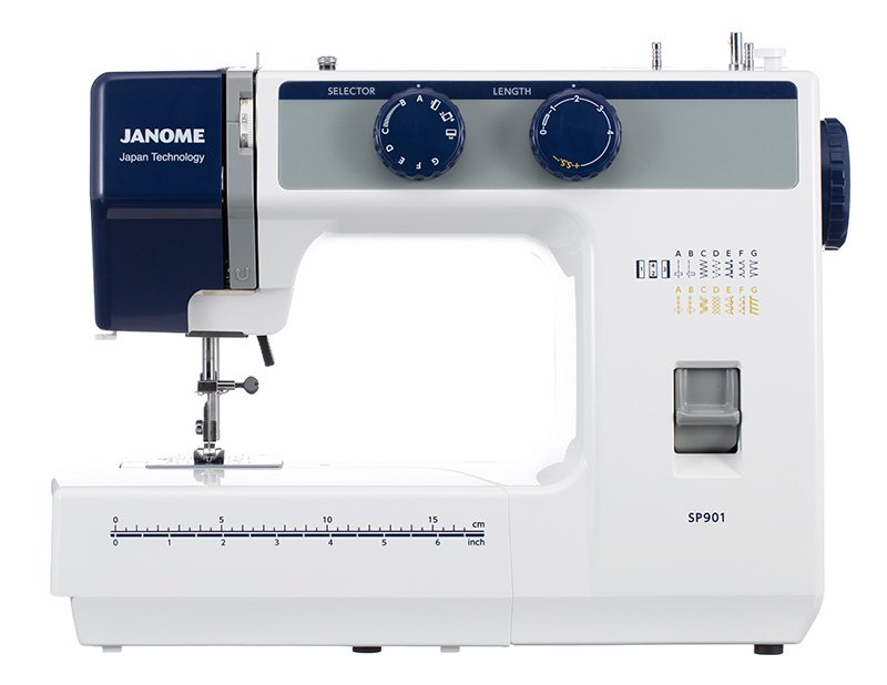 Janome SP-901