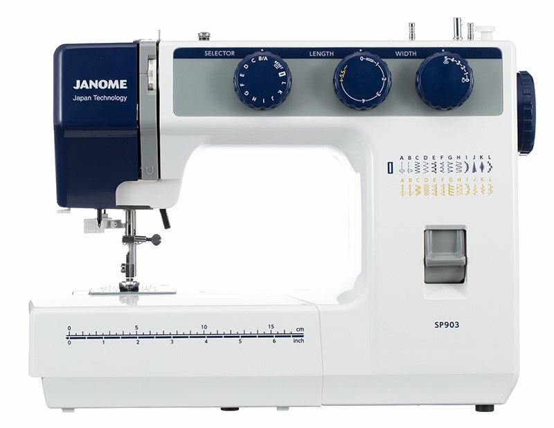 Janome SP-903