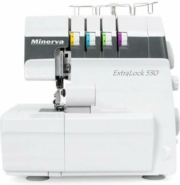 MINERVA -ExL530