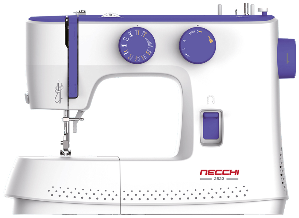 Necchi 2522