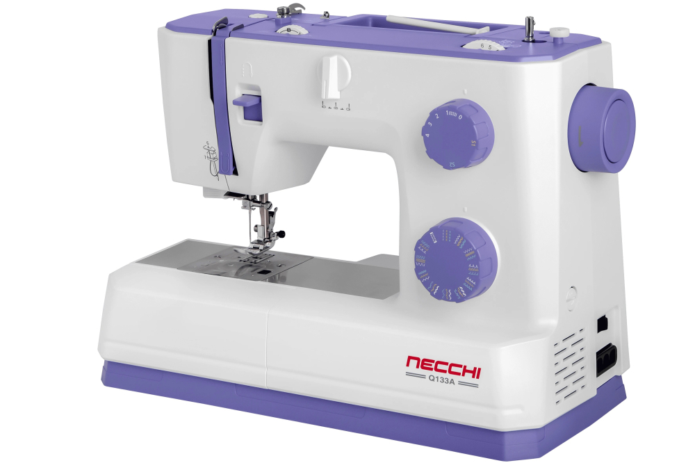 Necchi Q133A