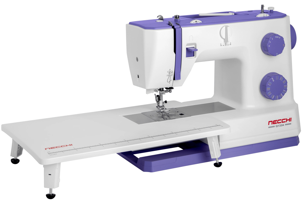 Necchi Q133A