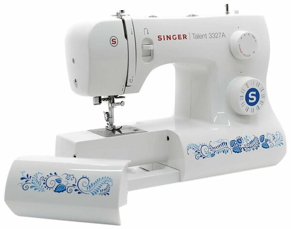 Singer Talent 3327A