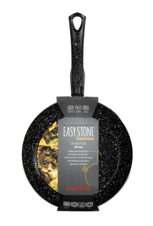 Калитва Easy Stone Induction 62682411