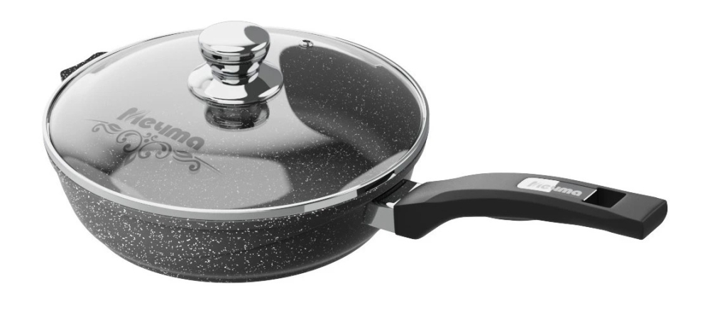 Мечта Гранит black с24802