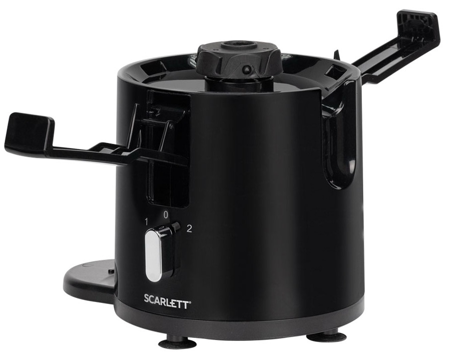 SCARLETT SC-JE50P02