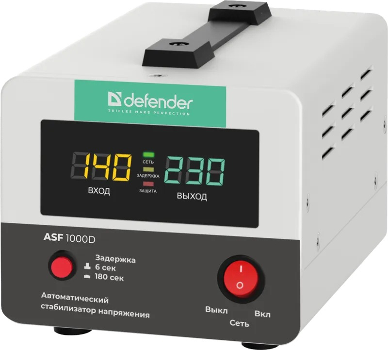 Defender ASF 1000D (99035)