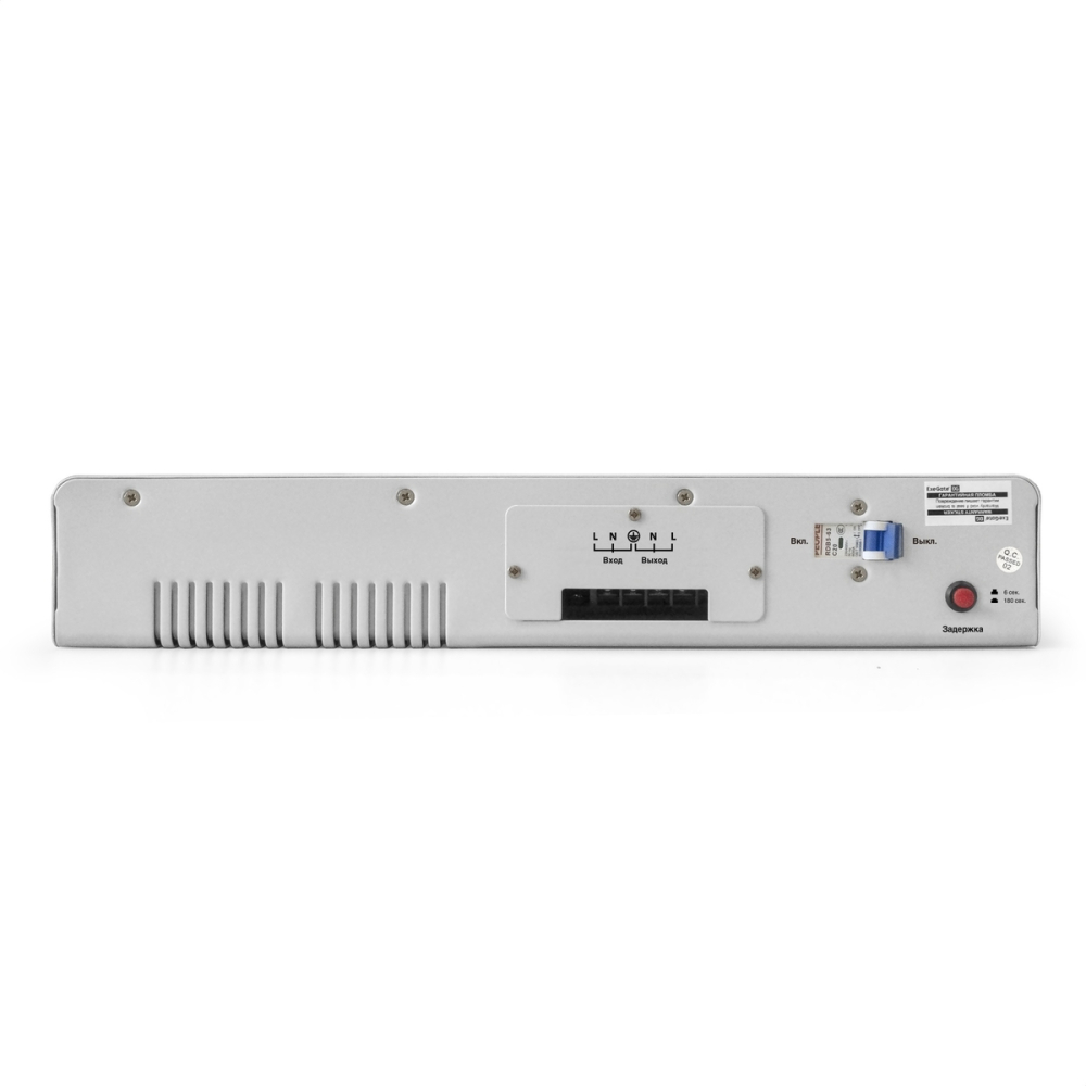 ExeGate Master AV-5000 (EX291741RUS)