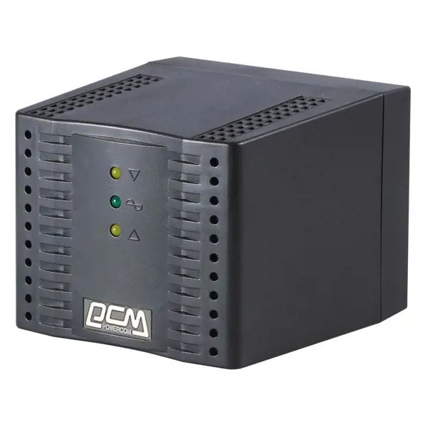 Powercom TCA-1200 Black