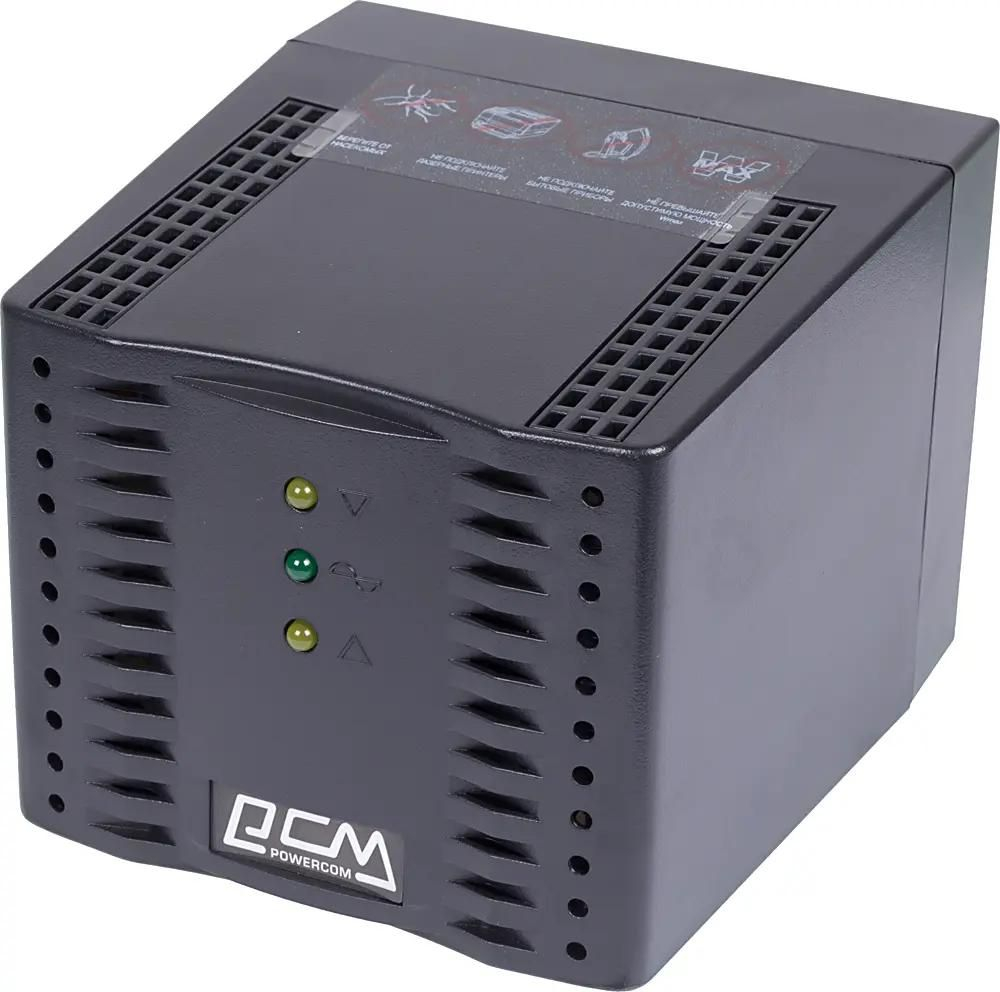 Powercom TCA-2000 Black