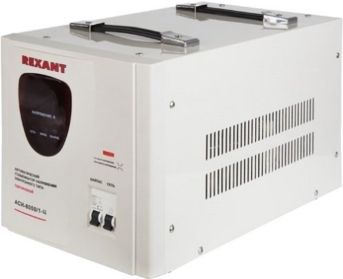 Rexant АСН-8000/1-Ц