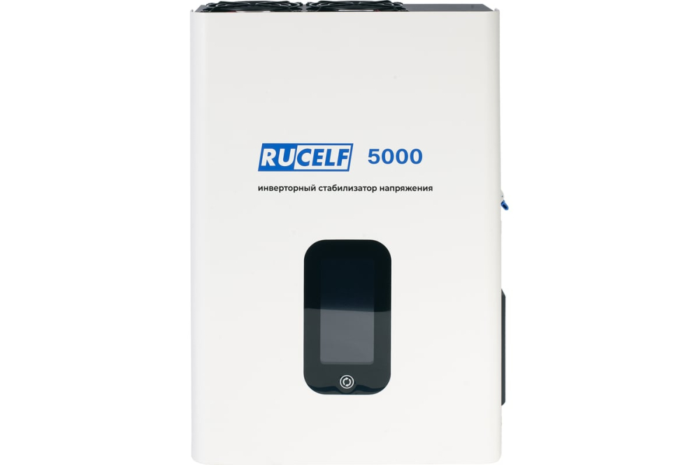 Rucelf IS-5000
