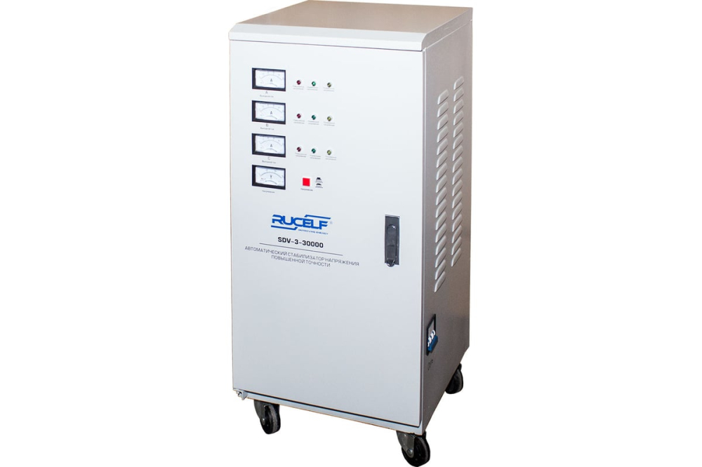 Rucelf SDV-3-30000