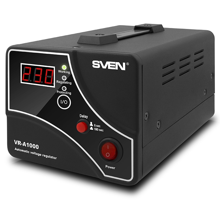 Sven VR-A1000 (SV-014407)
