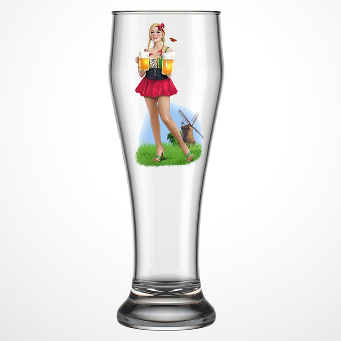 Декостек 303-Д Pin-up beer