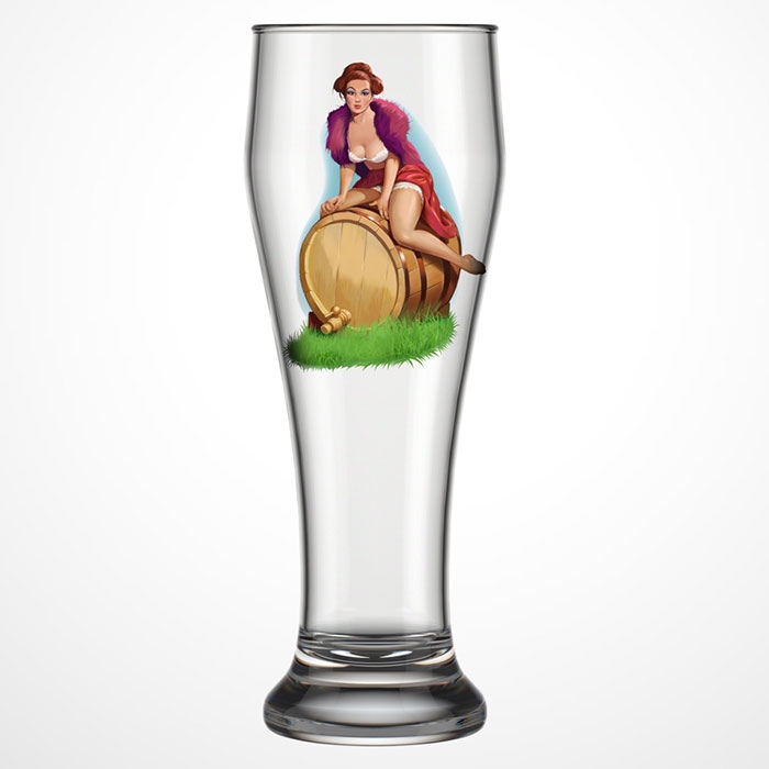Декостек 303-Д Pin-up beer
