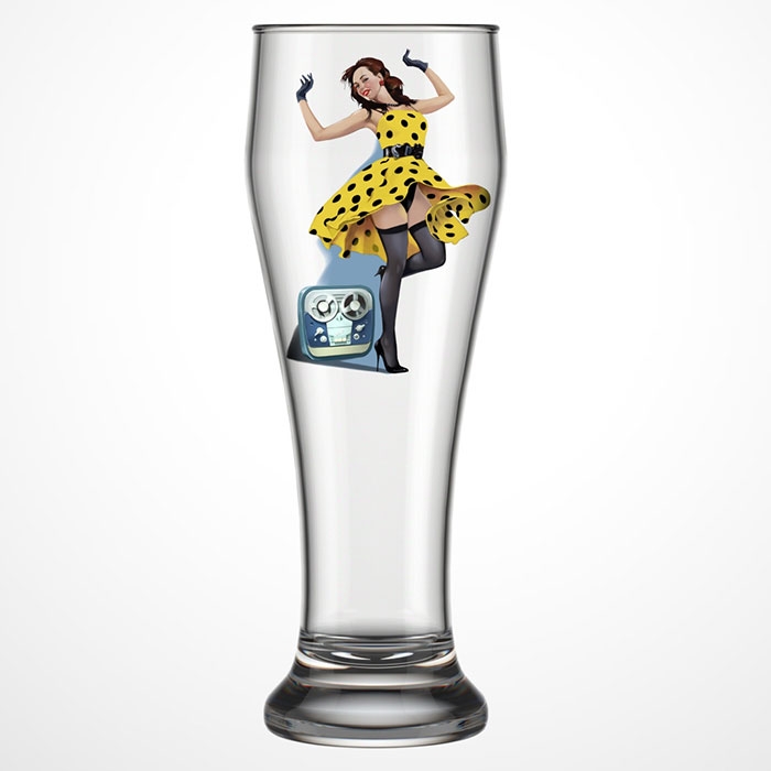 Декостек 303-Д Pin-up beer