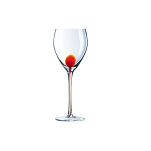 Luminarc Drip Red C9256