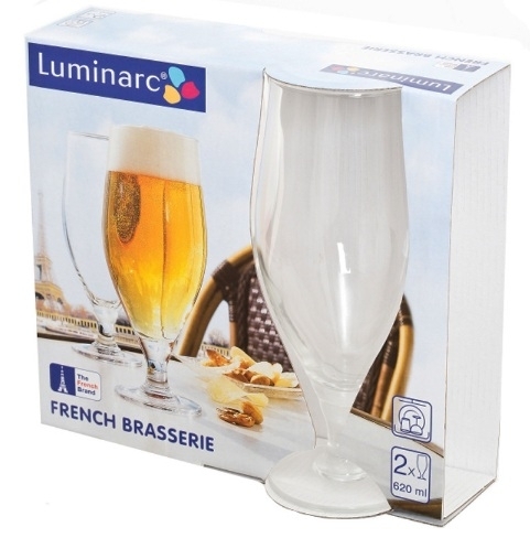 Luminarc French Brasserie j2870/N6027