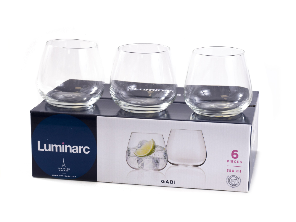 Luminarc Gabi Q0084