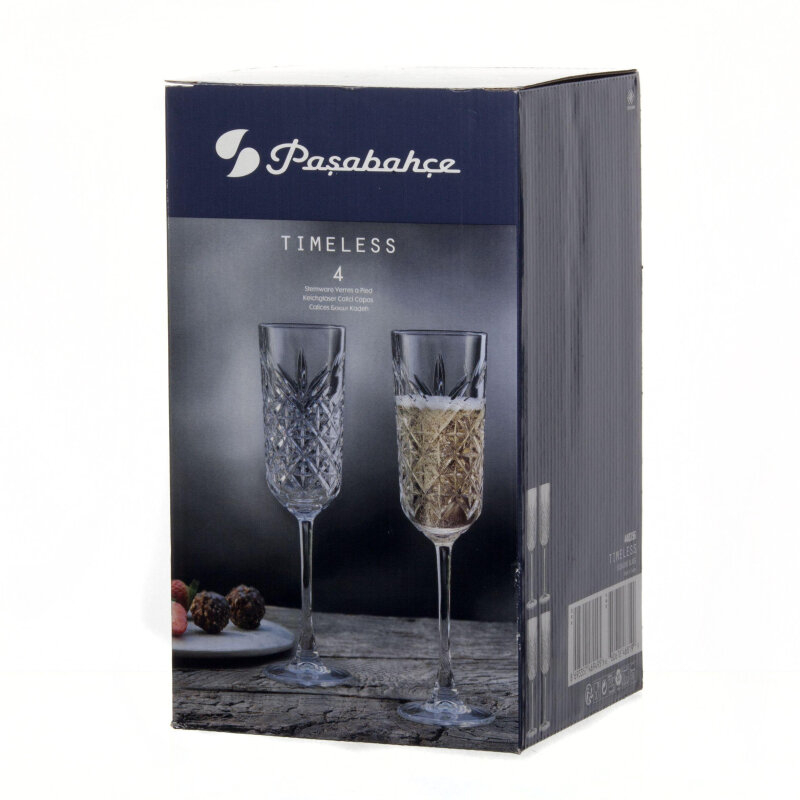 Pasabahce Timeless 440356