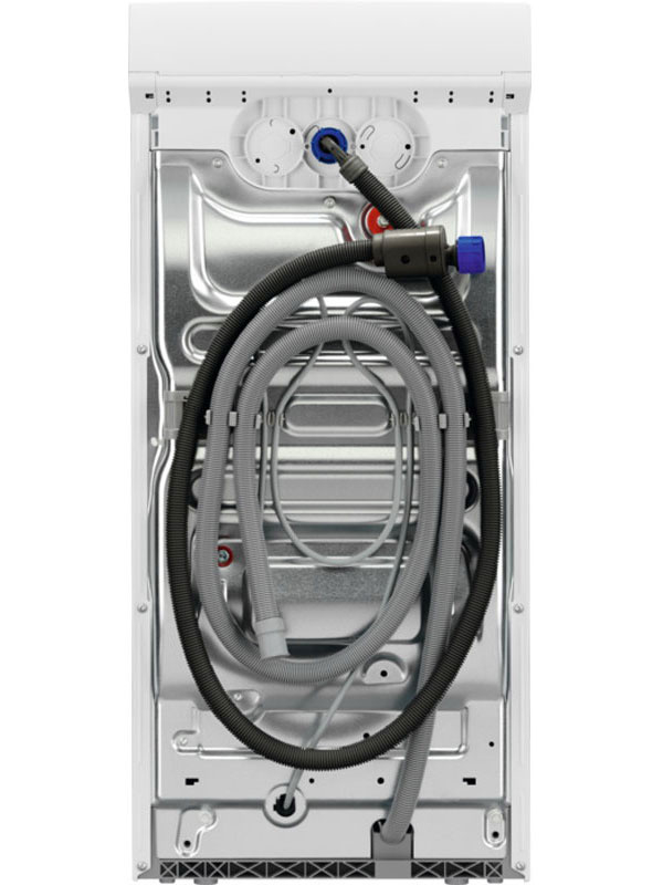 AEG LTR8E373E