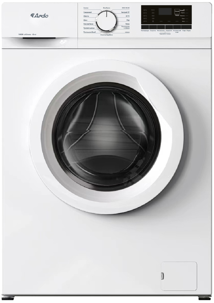 ARDO WME610451UW2