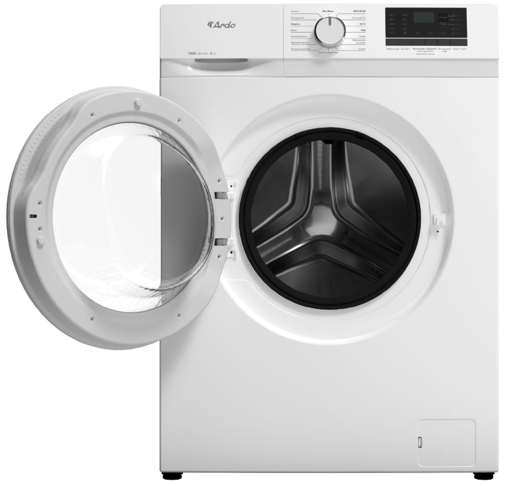 ARDO WME610451UW2