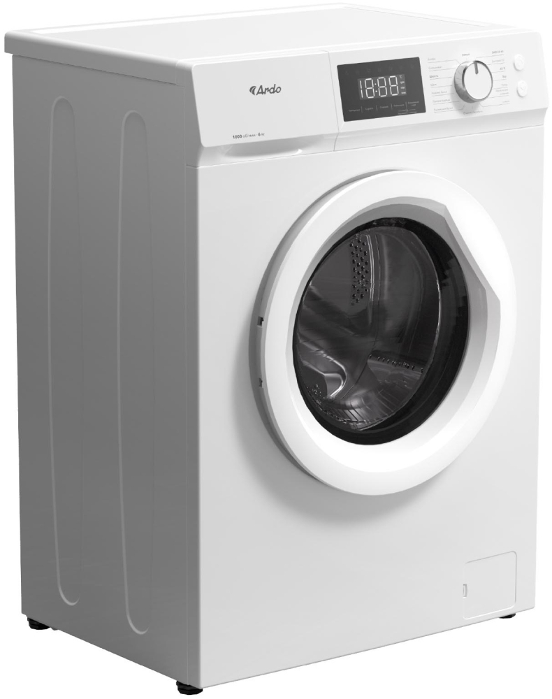 ARDO WME610452UW2
