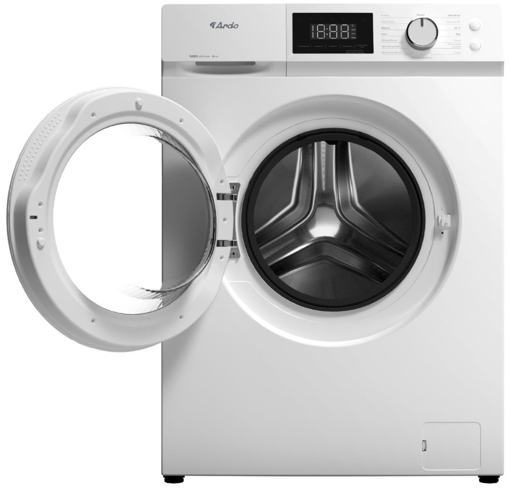 ARDO WME610452UW2