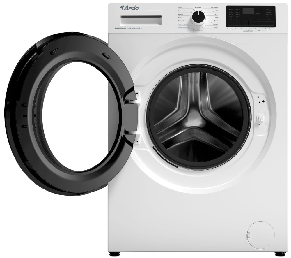 ARDO WME812544DW2