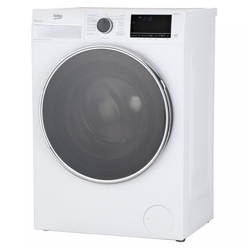 BEKO B3DFR57H22W