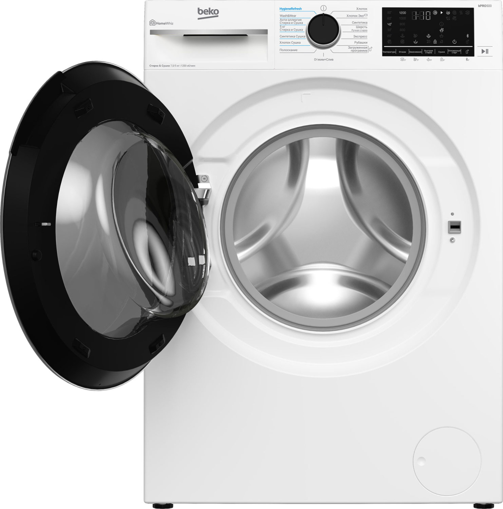BEKO B3DFR57H23W