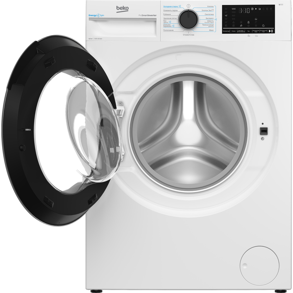 BEKO B3WFR48H2W