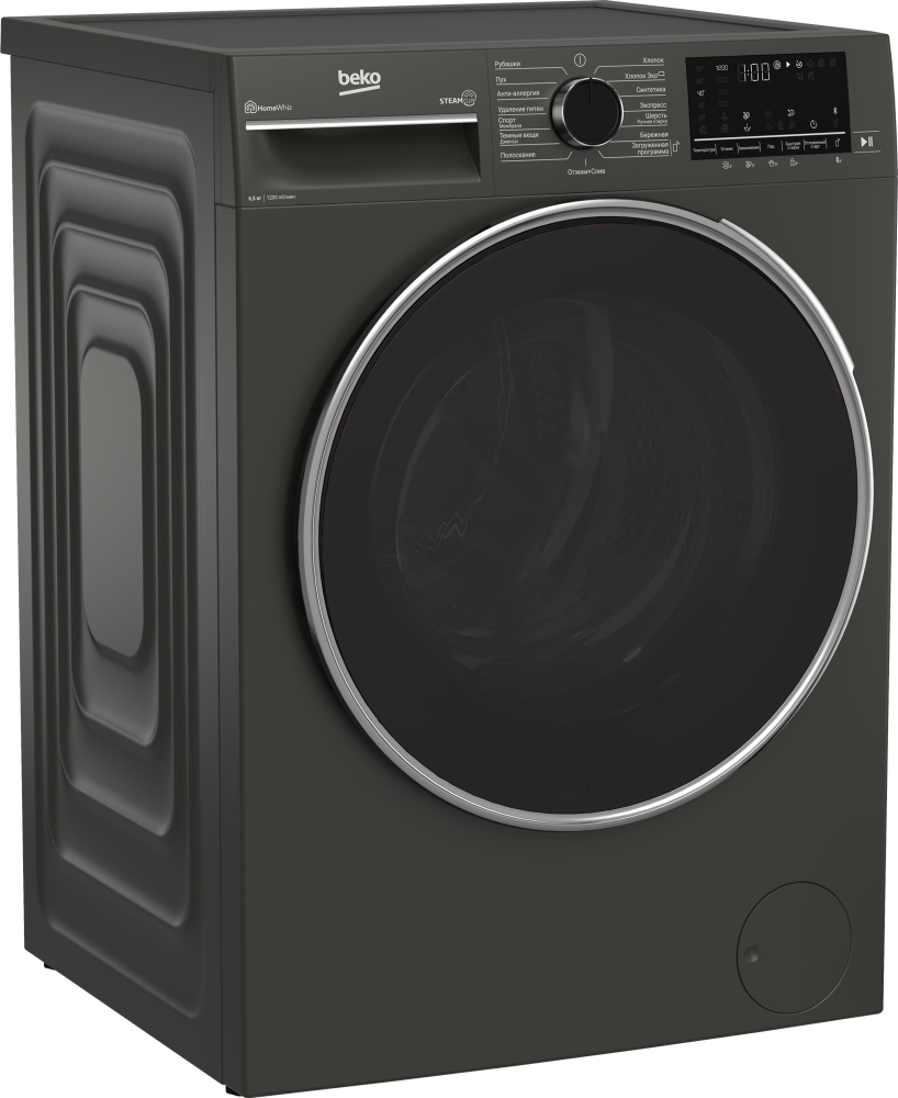 BEKO B3WFR56H2A