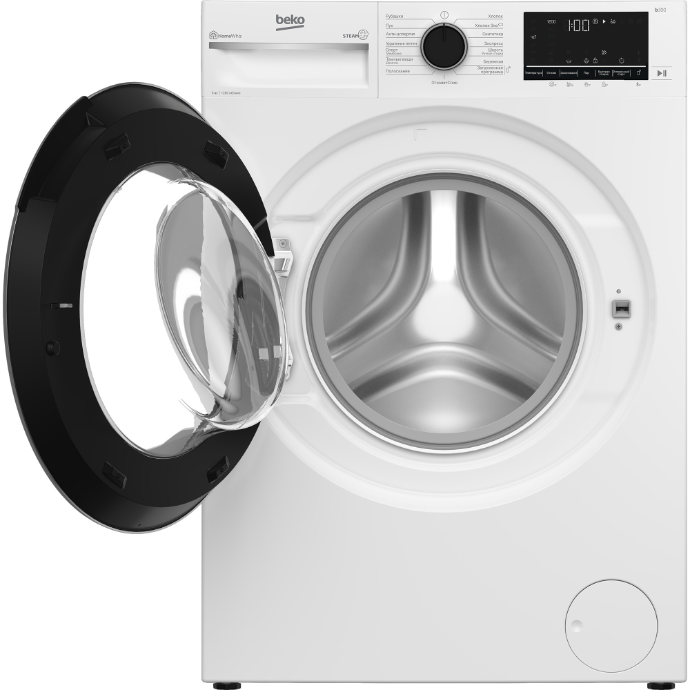 BEKO B3WFR572WC