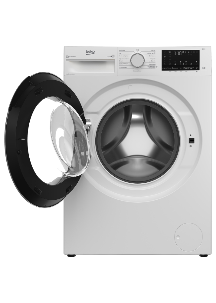 BEKO B3WFR572WW