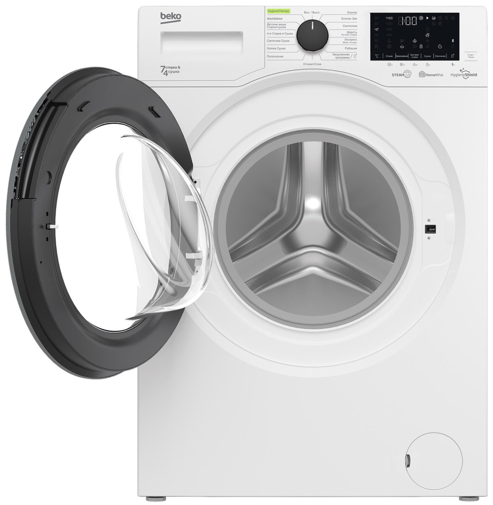 BEKO HTV7736XSHT