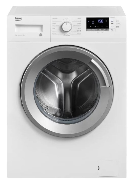 BEKO WHE7512XSW