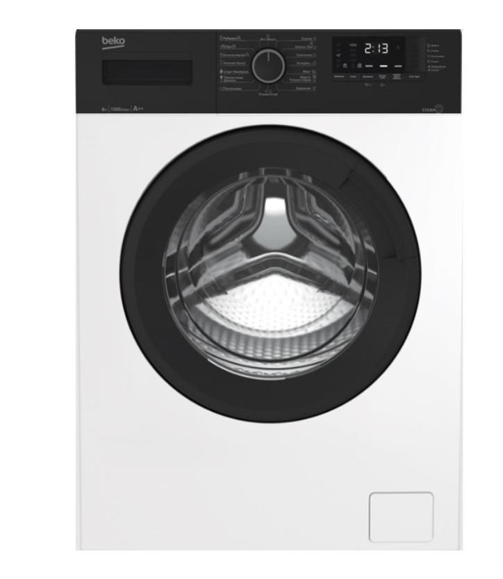 BEKO WHS 4412 BBW